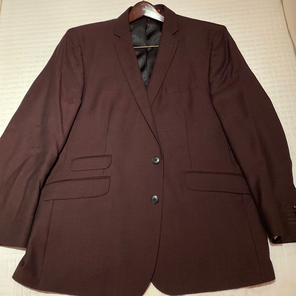 Ben Sherman Men’s Blazer